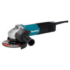 Makita GA5100 - 125mm (5") Angle Grinder Skin - Grinders Angle